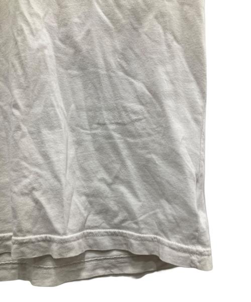 CHROME HEARTS（クロムハーツ）CHROME HEARTS (クロムハーツ) Made In Hollywood Tokyo Logo Tee ホワイト サイズ:Sの古着・服飾アイテム