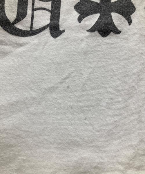 CHROME HEARTS（クロムハーツ）CHROME HEARTS (クロムハーツ) Made In Hollywood Tokyo Logo Tee ホワイト サイズ:Sの古着・服飾アイテム