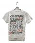 CHROME HEARTS (クロムハーツ) Made In Hollywood Tokyo Logo Tee ホワイト サイズ:S：24000円