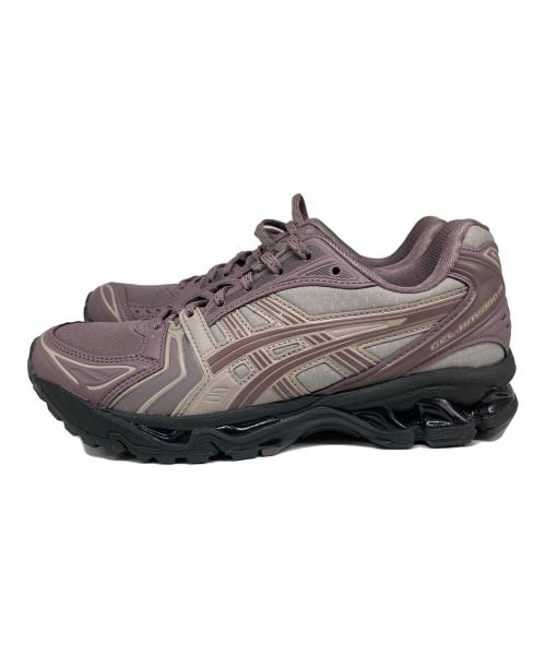 asics（アシックス）asics (アシックス) GEL-KAYANO 14/ゲル－カヤノ14 バイオレット サイズ:24.5cmの古着・服飾アイテム