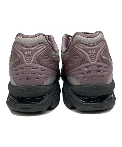 asics（アシックス）asics (アシックス) GEL-KAYANO 14/ゲル－カヤノ14 バイオレット サイズ:24.5cmの古着・服飾アイテム