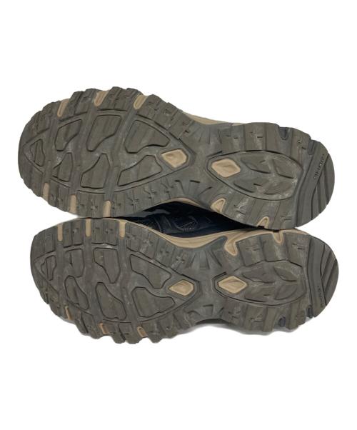 asics（アシックス）asics (アシックス) GEL-SONOMA ブラック サイズ:25cmの古着・服飾アイテム