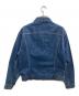 LEVI'S (リーバイス) 90'sデニムジャケット インディゴ サイズ:L：14000円