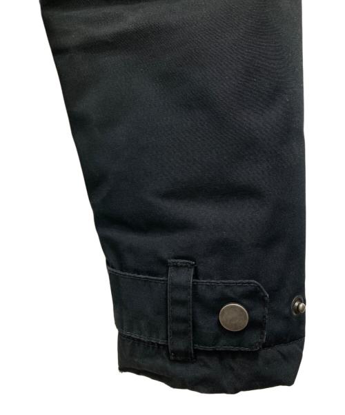 Columbia（コロンビア）Columbia (コロンビア) MARQUAM PEAK JACKET/マーカム ピーク ジャケット ブラック サイズ:Sの古着・服飾アイテム