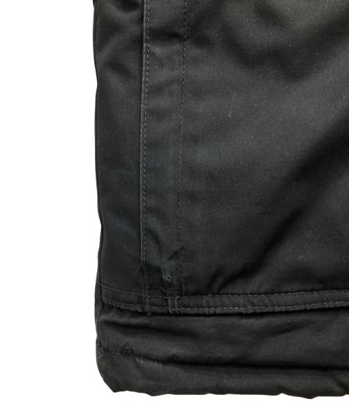 Columbia（コロンビア）Columbia (コロンビア) MARQUAM PEAK JACKET/マーカム ピーク ジャケット ブラック サイズ:Sの古着・服飾アイテム