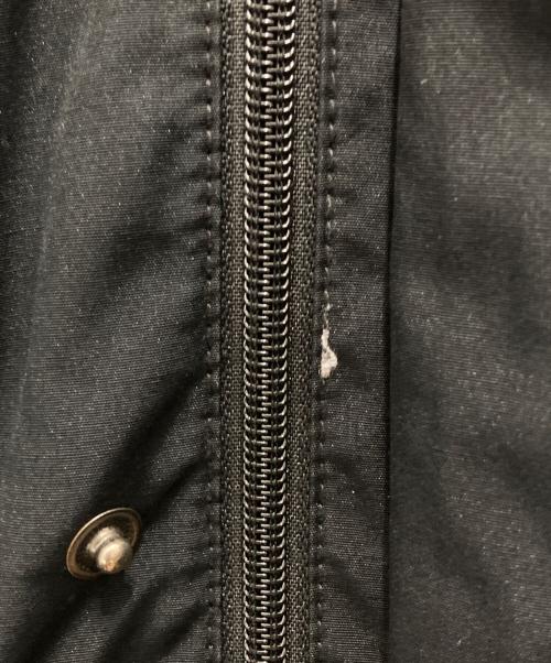 Columbia（コロンビア）Columbia (コロンビア) MARQUAM PEAK JACKET/マーカム ピーク ジャケット ブラック サイズ:Sの古着・服飾アイテム