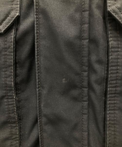 Columbia（コロンビア）Columbia (コロンビア) MARQUAM PEAK JACKET/マーカム ピーク ジャケット ブラック サイズ:Sの古着・服飾アイテム