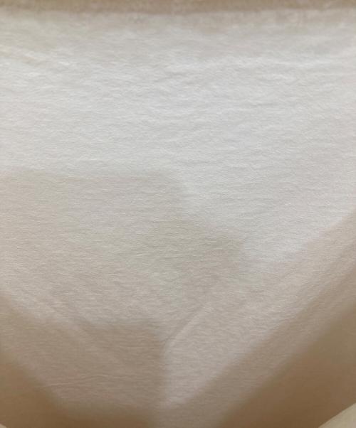 Cara BY KATRIN TOKYO（カーラバイカトリントーキョー）Cara by Katrin TOKYO (カーラバイカトリントーキョー) ブラウス アイボリー サイズ:Freeの古着・服飾アイテム