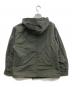 BEAUTY&YOUTH UNITED ARROWS (ビューティーアンドユースユナイテッドアローズ) CLS PACK フード ブルゾン オリーブ サイズ:S：4000円