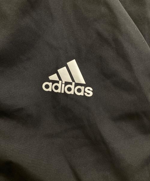 adidas（アディダス）adidas (アディダス) ボンバージャケット ブラック サイズ:3XLの古着・服飾アイテム