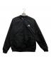 adidas（アディダス）の古着「ボンバージャケット」｜ブラック