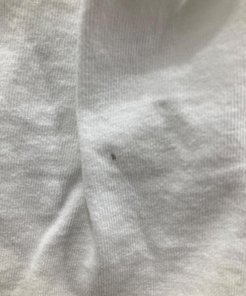 DELTA（デルタ）DELTA (デルタ) 90s ミッキーマウス キスマーク Tシャツ ホワイト サイズ:XXLの古着・服飾アイテム