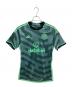 adidas（アディダス）の古着「セルティック 23-24 3RDレプリカユニフォーム」｜オリーブ