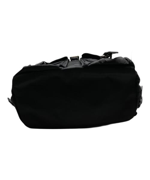 PRADA（プラダ）PRADA (プラダ) ナイロンバックパックの古着・服飾アイテム