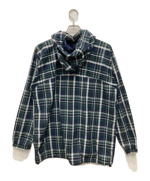 X-LARGE（エクストララージ）X-LARGE (エクストララージ) ジップジャケット グリーン サイズ:Lの古着・服飾アイテム