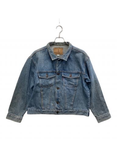 CANTON デニムジャケット 日本製 3074001079812176_01_2029w.jpeg