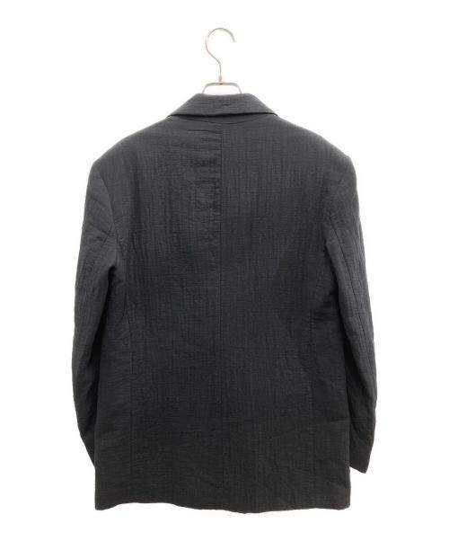 ZARA（ザラ）ZARA (ザラ) オーバーテーラードジャケット ネイビー サイズ:Sの古着・服飾アイテム