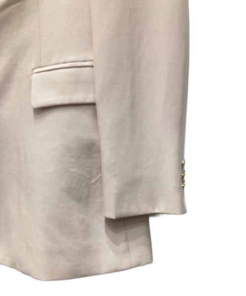 ZARA（ザラ）ZARA (ザラ) テーラードジャケット ピンク サイズ:Sの古着・服飾アイテム