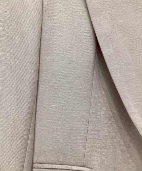 ZARA（ザラ）ZARA (ザラ) テーラードジャケット ピンク サイズ:Sの古着・服飾アイテム