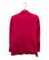 ZARA (ザラ) テーラードジャケット ピンク サイズ:S 未使用品：4000円