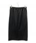 JOURNAL STANDARD LUXE (ジャーナルスタンダード リュクス) ライクストレッチ イージータイトスカート ブラック サイズ:表記無し(実寸ご確認ください）：5000円