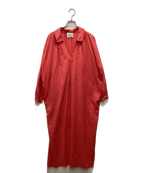 BENARAS by CITRUS（ベナラス バイ シトラス）BENARAS by citrus (ベナラス バイ シトラス) ワンピース ピンク サイズ:不明(実寸をご確認ください)の古着・服飾アイテム