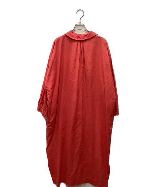 BENARAS by CITRUS（ベナラス バイ シトラス）BENARAS by citrus (ベナラス バイ シトラス) ワンピース ピンク サイズ:不明(実寸をご確認ください)の古着・服飾アイテム