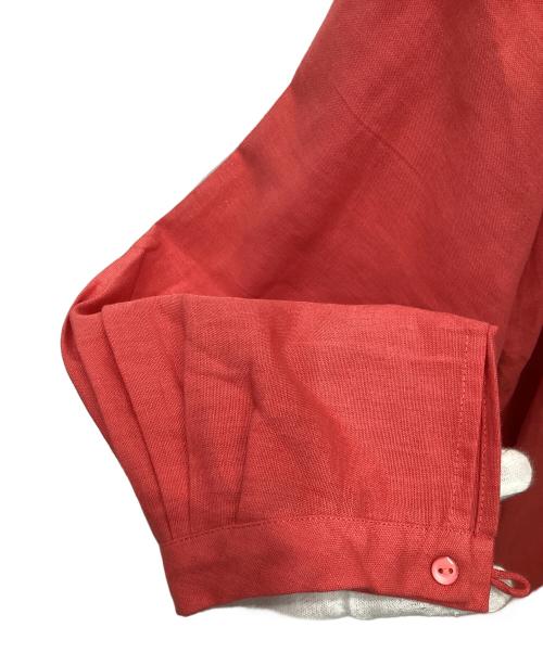 BENARAS by CITRUS（ベナラス バイ シトラス）BENARAS by citrus (ベナラス バイ シトラス) ワンピース ピンク サイズ:不明(実寸をご確認ください)の古着・服飾アイテム