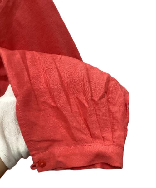 BENARAS by CITRUS（ベナラス バイ シトラス）BENARAS by citrus (ベナラス バイ シトラス) ワンピース ピンク サイズ:不明(実寸をご確認ください)の古着・服飾アイテム