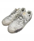 adidasアディダス）の古着「Rivalry Low/ライバルリー ロー」｜アイボリー