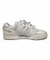 中古・古着 adidas (アディダス) Rivalry Low/ライバルリー ロー アイボリー サイズ:28.5cm：4000円
