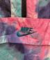 中古・古着 NIKE (ナイキ) ナイロンジャケット マルチカラー サイズ:XXL：7000円
