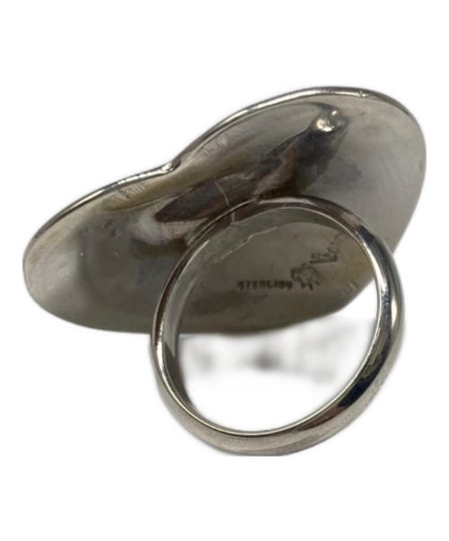 HARPO（ハルポ）Harpo (ハルポ) ハートリング サイズ:１１の古着・服飾アイテム