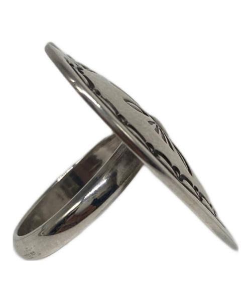 HARPO（ハルポ）Harpo (ハルポ) ハートリング サイズ:１１の古着・服飾アイテム