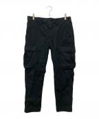 POLO JEANS CO.ポロジーンズカンパニー）の古着「カーゴパンツ」｜ネイビー