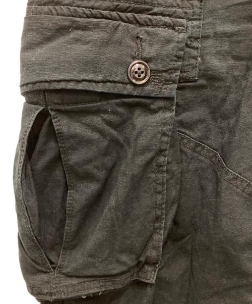 POLO JEANS CO.（ポロジーンズカンパニー）POLO JEANS CO. (ポロジーンズカンパニー) カーゴパンツ ネイビー サイズ:34×32の古着・服飾アイテム