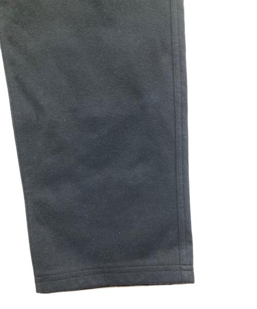 AVIREX（アヴィレックス）AVIREX (アヴィレックス) ウィンドガードパンツ ブラック サイズ:XLの古着・服飾アイテム