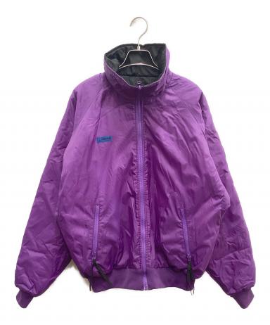 中古・古着通販】Columbia (コロンビア) リバーシブルナイロン
