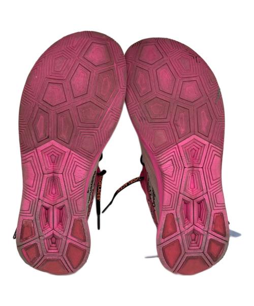 NIKE（ナイキ）NIKE (ナイキ) OFFWHITE (オフホワイト) ZOOM FLY SP パープル サイズ:27の古着・服飾アイテム