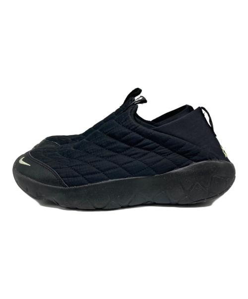NIKE ACG（ナイキエーシージー）NIKE ACG (ナイキエージーシー) MOC ブラック サイズ:27.5cmの古着・服飾アイテム
