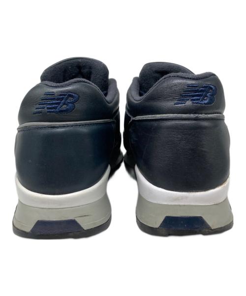 NEW BALANCE（ニューバランス）NEW BALANCE (ニューバランス) M1500NAV ブラック サイズ:USA9の古着・服飾アイテム