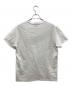 A.P.C. (アーペーセー) プリントTシャツ ホワイト サイズ:M：5000円