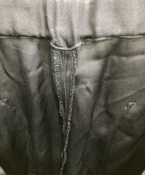 DEUXIEME CLASSE（ドゥーズィエム クラス）DEUXIEME CLASSE (ドゥーズィエム クラス) イージーパンツ ネイビー サイズ:38の古着・服飾アイテム