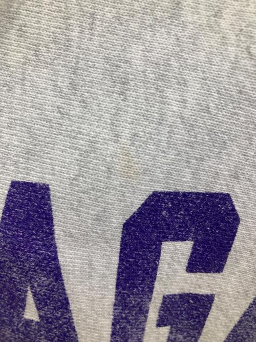 Champion（チャンピオン）Champion (チャンピオン) 00'sリバースウィーブパーカー グレー サイズ:Sの古着・服飾アイテム