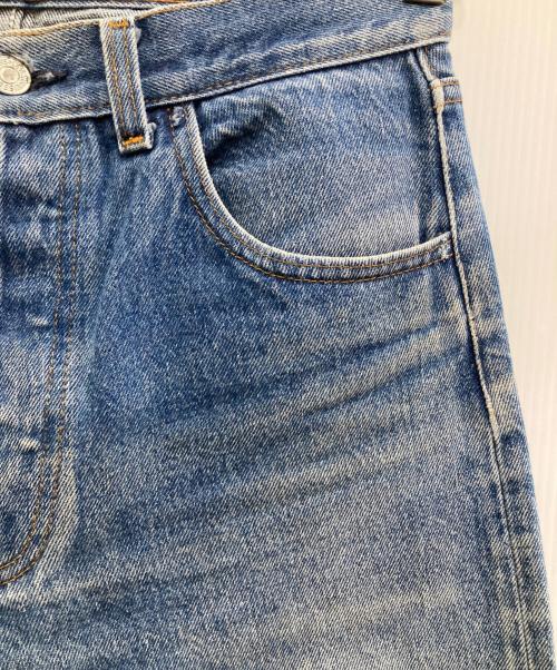LEVI'S（リーバイス）LEVI'S (リーバイス) 80's 501デニムパンツ インディゴ サイズ:73.5cm（W29）の古着・服飾アイテム