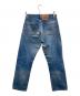 LEVI'S (リーバイス) 80's 501デニムパンツ インディゴ サイズ:73.5cm（W29）：10000円