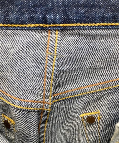 LEVI'S VINTAGE CLOTHING（リーバイス ビンテージ クロージング）LEVI'S VINTAGE CLOTHING (リーバイス ビンテージ クロージング) 復刻S501XXデニムパンツ インディゴ サイズ:76cm（W30）の古着・服飾アイテム