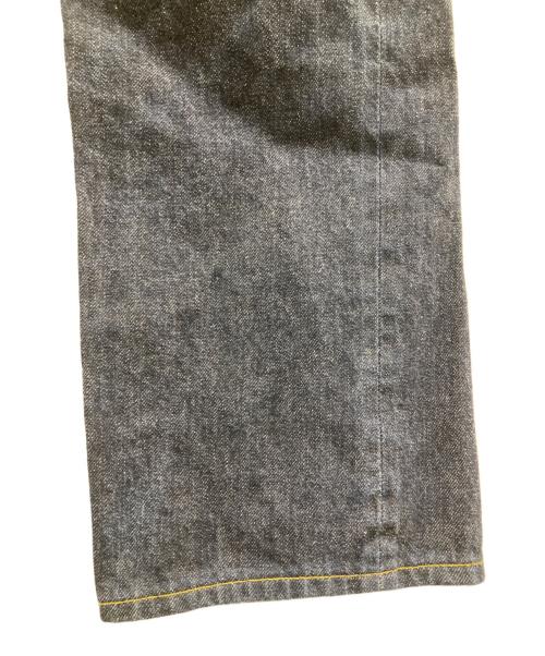 LEVI'S VINTAGE CLOTHING（リーバイス ビンテージ クロージング）LEVI'S VINTAGE CLOTHING (リーバイス ビンテージ クロージング) 復刻S501XXデニムパンツ インディゴ サイズ:76cm（W30）の古着・服飾アイテム