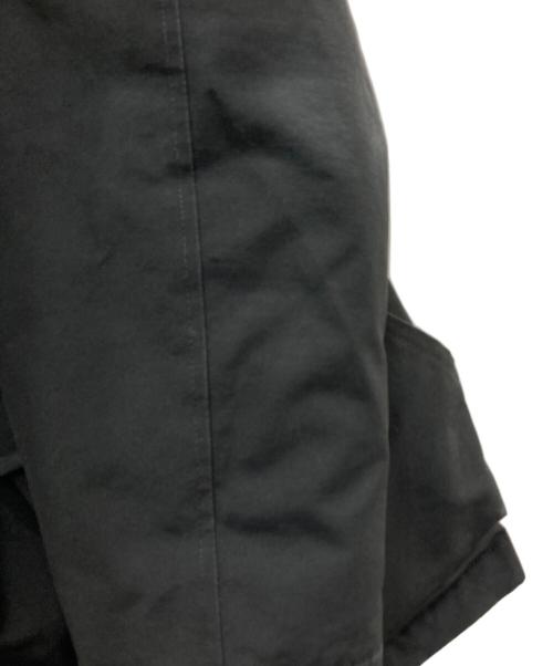 DANTON（ダントン）DANTON (ダントン) ダウンジャケット ブラック サイズ:38の古着・服飾アイテム