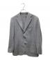 UNIVERSAL LANGUAGE（ユニバーサルランゲージ）の古着「3Bジャケット」｜グレー